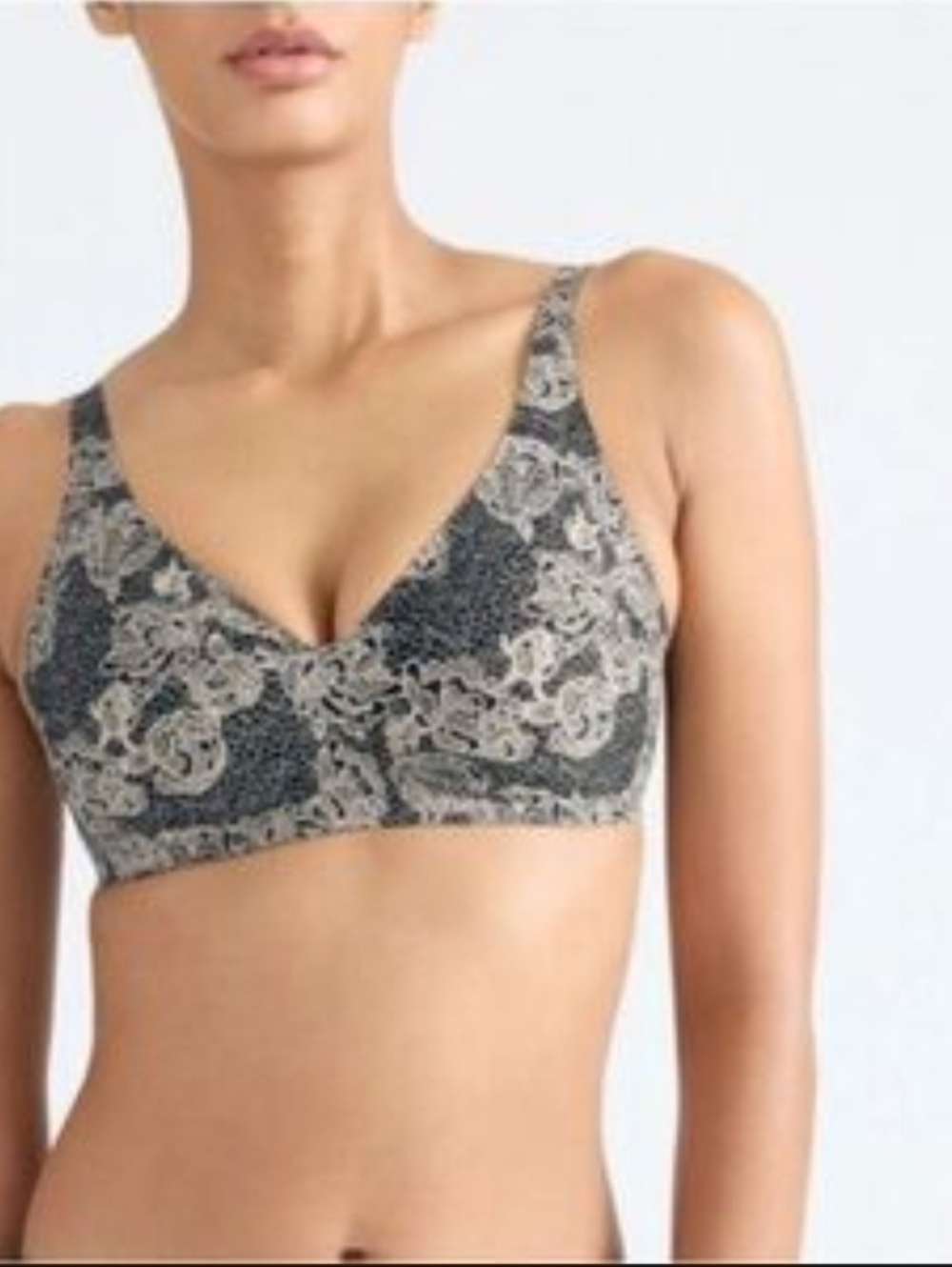 Knix Wingwoman Contour